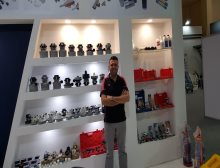 Artek Ltd Co Sercan İngilok